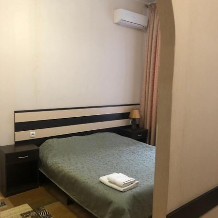 艾格雅酒店 哈尔科夫 外观 照片